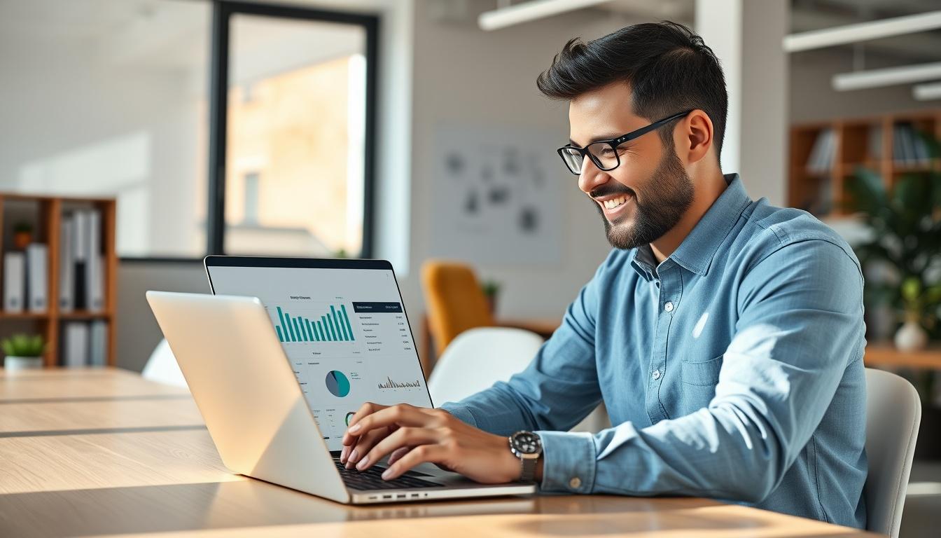 Financial Intelligence